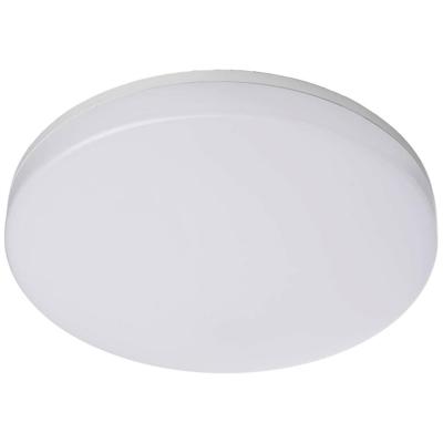 Deko Light 348143 Altais 18W LED-plafondlamp Energielabel: D (A - G) 18 W Wit Deko Light 348143 Altais 18W LED-plafondlamp Energielabel: D (A - G) 18 W Wit