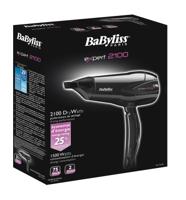 Babyliss - Expert 2100 Hairdryer - thumbnail