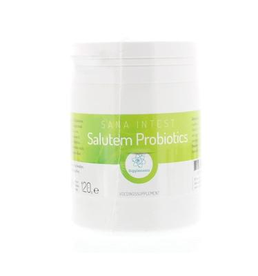 RP Vitamino Analytic Salutem Probiotics