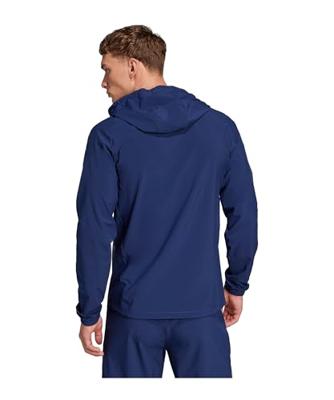 Adidas Tiro Competition Tech Trainingspak Heren Donkerblauw - Maat S - Kleur: Donkerblauw | Soccerfanshop