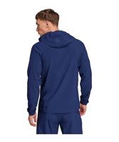 Adidas Tiro Competition Tech Trainingspak Heren Donkerblauw - Maat S - Kleur: Donkerblauw | Soccerfanshop - thumbnail