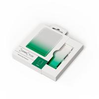 Ledger Flex - Silicon Case Dark Green Silicon Case Donkergroen - thumbnail