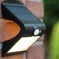 FlinQ Solar Lamp Geisha - thumbnail