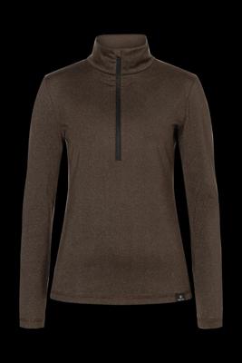 Bogner Margo2 Pully Dames Espresso L