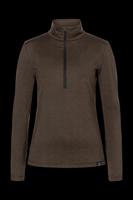Bogner Margo2 Pully Dames Espresso L - thumbnail