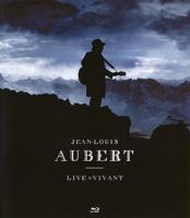Jean-Louis Aubert - Live = Vivant - Blu-Ray (5099901589894) - thumbnail