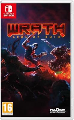 Wrath: Aeon of Ruin