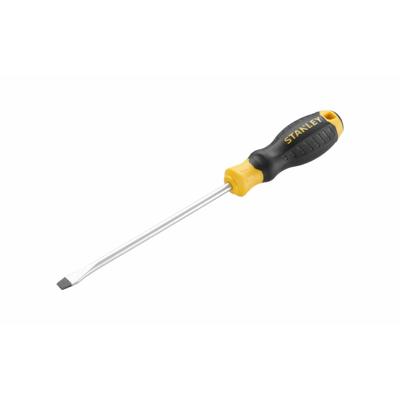 Stanley STHT16148-0 CUSHION GRIP™ Schroevendraaier Sleuf standaard 6,5 x 150mm
