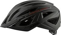 Olympic Sportswear Alpina sports tour helm parana fcb 55-59 mat zwart - thumbnail