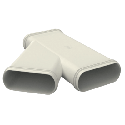 Renson Easyflex - Y-stuk Renson Easyflex - Y-stuk