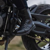 OXFORD laars "radley radley ws shoe black gr. 41 - thumbnail