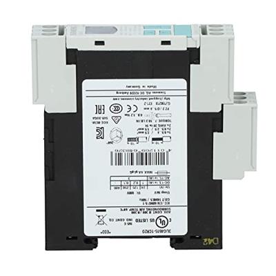 Siemens 3UG4615-1CR20 Bewakingsrelais 160 - 690 V/AC 1x wisselcontact, 1x wisselcontact Piece 1 stuk(s)