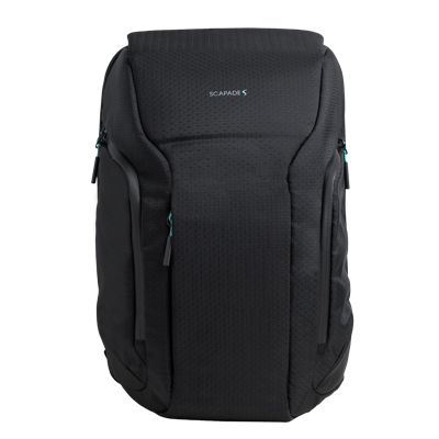 Scapade AirPack rugzak met Find My (28L) - Black