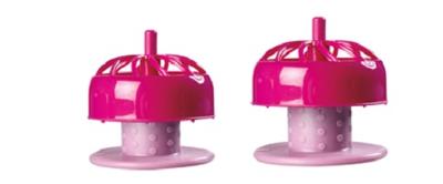 BaByliss RS100E - Krulset