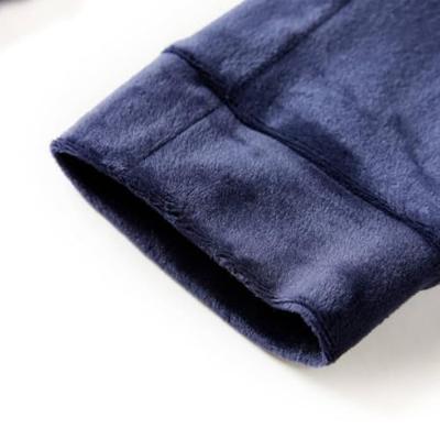 Kinderjoggingbroek 92 marineblauw Kinderjoggingbroek 92 marineblauw