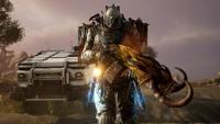Outriders - thumbnail
