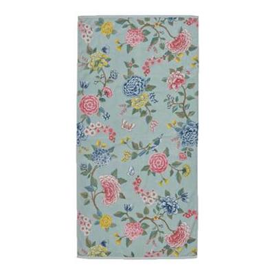 Pip Studio Pip Studio Good Evening Blue 70x140
