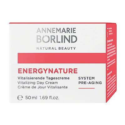 Annemarie Borlind EnergyNature Vitalizing Day Cream - thumbnail