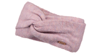 Barts Witzia Headband Haarband Dames Orchid one size - thumbnail