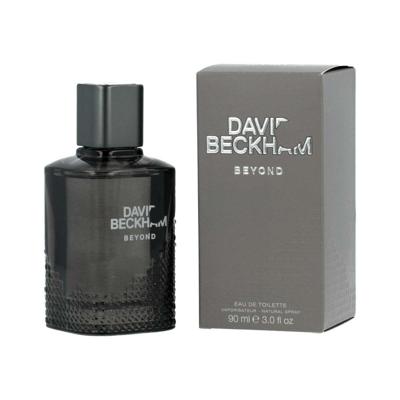 Herenparfum David Beckham Beyond