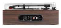 Fenton RP170D platenspeler met Bluetooth en bijpassende platenkoffer - - thumbnail