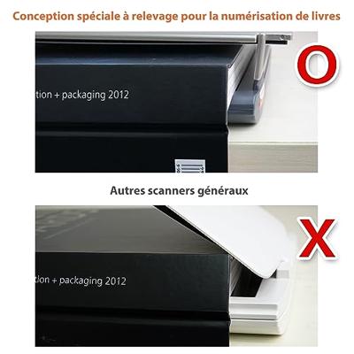Plustek OpticSlim 2610 Plus