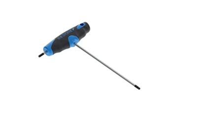 Gedore DT 2142 3 Haakse schroevendraaier 3 mm - thumbnail