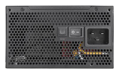 Thermaltake Toughpower TF3 1300W PC-netvoeding 1300 W ATX 80 Plus Titanium Thermaltake Toughpower TF3 1300W PC-netvoeding 1300 W ATX 80 Plus Titanium