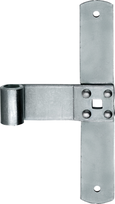 Connex Vensterhengsel 200X30X35 D13 Bvz - DYB2901551