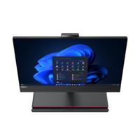 Lenovo ThinkCentre M90a Gen 5 12SH - All-in-One - Core i5 14500, 2,6 GHz - RAM 16 GB - SSD 512GB - TCG Opal Encryption 2, NVMe, Performance - DVD-Writer - UHD Graphics 770-1GbE, 802.11ax - thumbnail