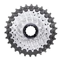 Miche kettingblad utg r71 12v 50t zwart met boutjes - thumbnail