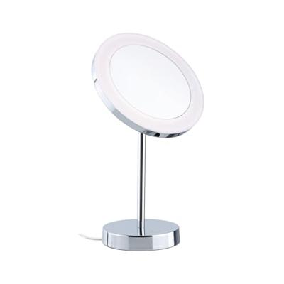 Paulmann Masua 71150 LED-spiegellamp 4 W Warmwit Chroom