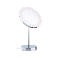 Paulmann Masua 71150 LED-spiegellamp 4 W Warmwit Chroom - thumbnail