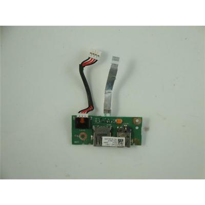 Notebook power board for Asus X401 used
