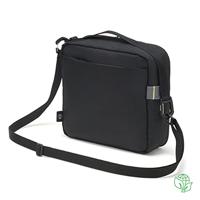 Dicota MOVE Koffer Soft-shell Zwart Polyethyleentereftalaat (PET) - thumbnail
