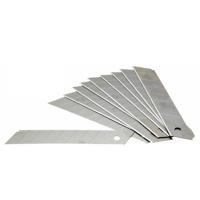 Hofftech Reserve Afbreekmesjes - Stanleymesjes - 18 mm - 10 stuks - thumbnail