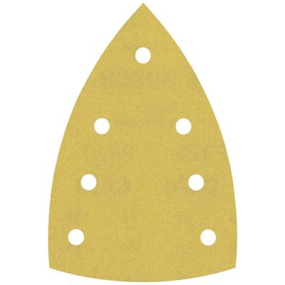Bosch Accessories EXPERT C470 2608901166 Multi-schuurpapier Geperforeerd Korrelgrootte (num) 320 (l x b) 150 mm x 100 mm 10 stuk(s) Bosch Accessories EXPERT C470 2608901166 Multi-schuurpapier Geperforeerd Korrelgrootte (num) 320 (l x b) 150 mm x 100 mm 10 stuk(s)
