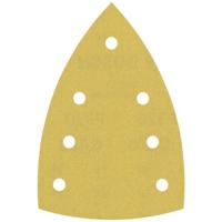 Bosch Accessories EXPERT C470 2608901166 Multi-schuurpapier Geperforeerd Korrelgrootte (num) 320 (l x b) 150 mm x 100 mm 10 stuk(s) - thumbnail
