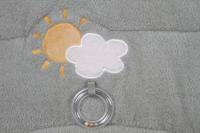 Little Dutch Farm Boxkleed - thumbnail