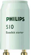 Philips S10 Starter