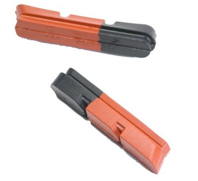 Koolstop schijfremblokken Giant MPH 2+3 2001 (2st)