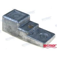 REC55321-90J01 - ZINKANODE Bombardier - thumbnail