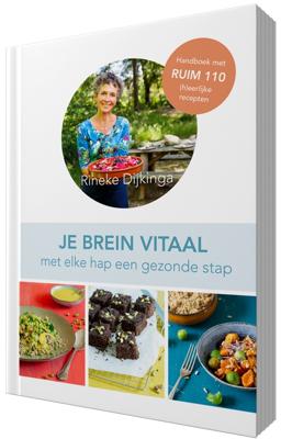 Je Brein Vitaal Boek