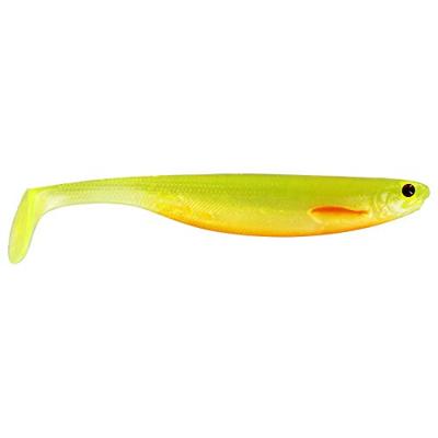 Westin Shadteez Slim 10cm Slime Curd
