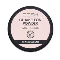 Gosh Chameleon Powder 8 g 01 Transparent Gezichtspoeder - thumbnail