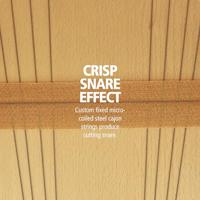 Meinl PWCP100MB Woodcraft Pickup cajon Makah Burl - thumbnail