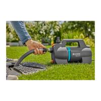 GARDENA 4200 Silent Tuinpomp 4200 l/h 39 m - thumbnail