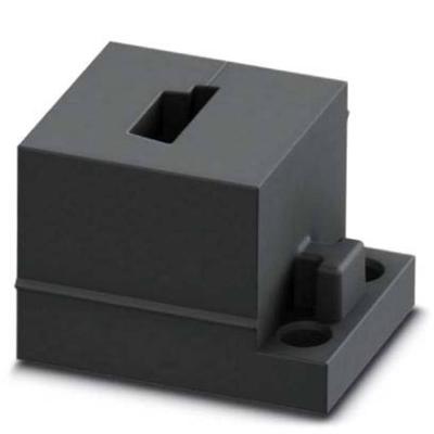 Phoenix Contact CES-SRG-BK-1ASI-R Kabeltule NBR Zwart 10 stuk(s)