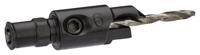 Makita Accessoires d-73237 | verzinkboor | quad driver | 2.4mm - d-73237 - thumbnail