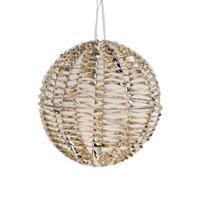 Bal 40cm 720 Led Shiny Goud - thumbnail